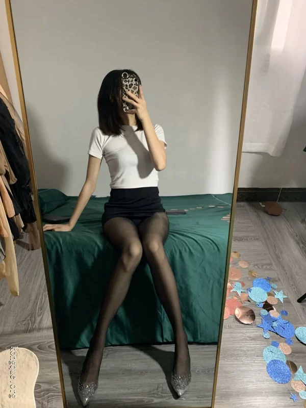 桃脱了 – 微信朋友圈及专场系列图片&视频-cos领域