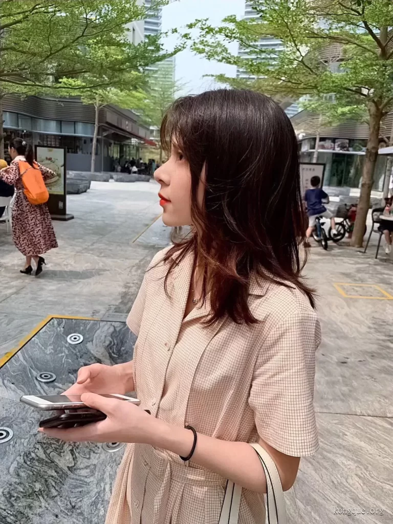 图片[2]-ELaine小仙女 – 朋友圈系列套图&视频-cos领域