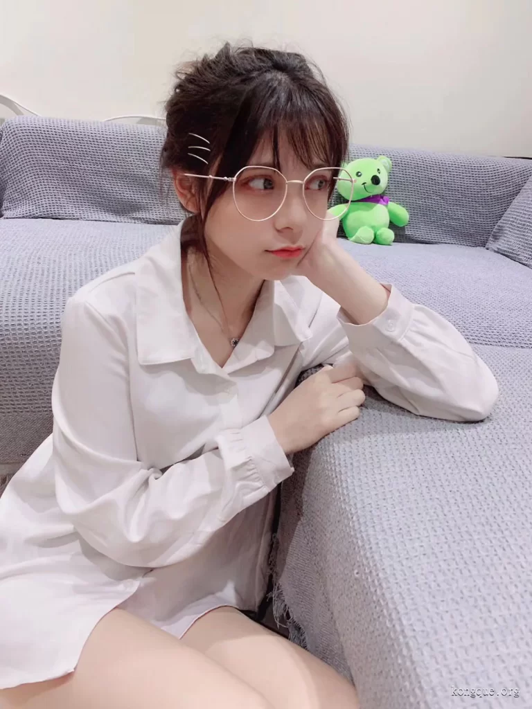 图片[5]-ELaine小仙女 – 朋友圈系列套图&视频-cos领域