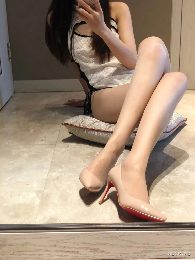 有你喵 – 朋友圈及专场系列套图&视频-cos领域