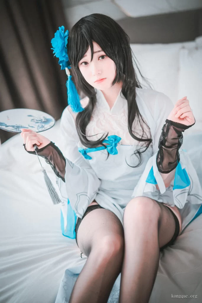 图片[18]-DJAWA(韩国) – 全套339期[453.6G-2025.7]-cos领域