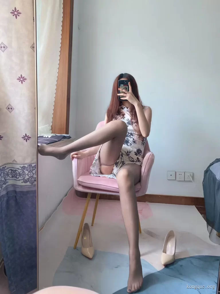 图片[7]-提袜少女 – 朋友圈收费系列套图&视频-cos领域