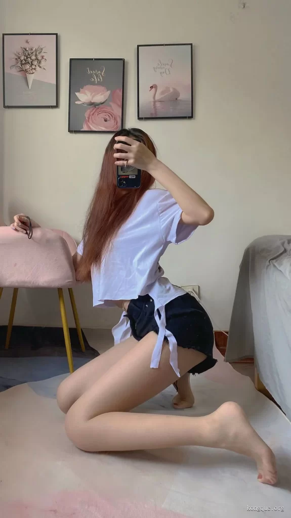 图片[8]-提袜少女 – 朋友圈收费系列套图&视频-cos领域