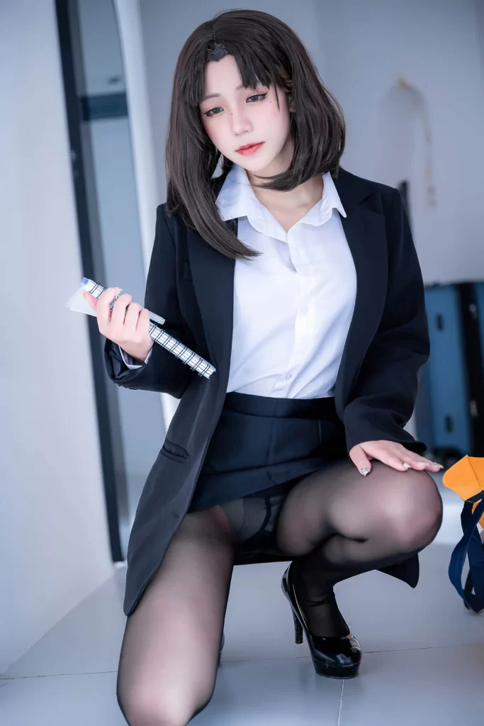 图片[5]-蓝小沂KiKi – 全套合集15期[2.33G]-cos领域