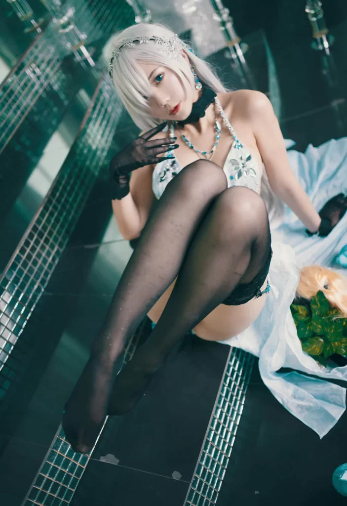 图片[4]-蓝小沂KiKi – 全套合集15期[2.33G]-cos领域