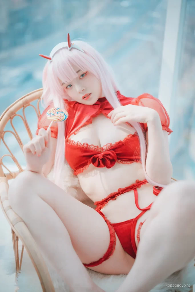 图片[21]-DJAWA(韩国) – 全套339期[453.6G-2025.7]-cos领域