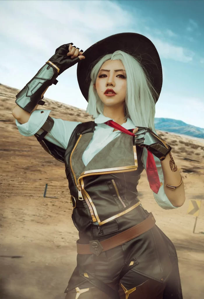 图片[9]-蓝小沂KiKi – 全套合集15期[2.33G]-cos领域