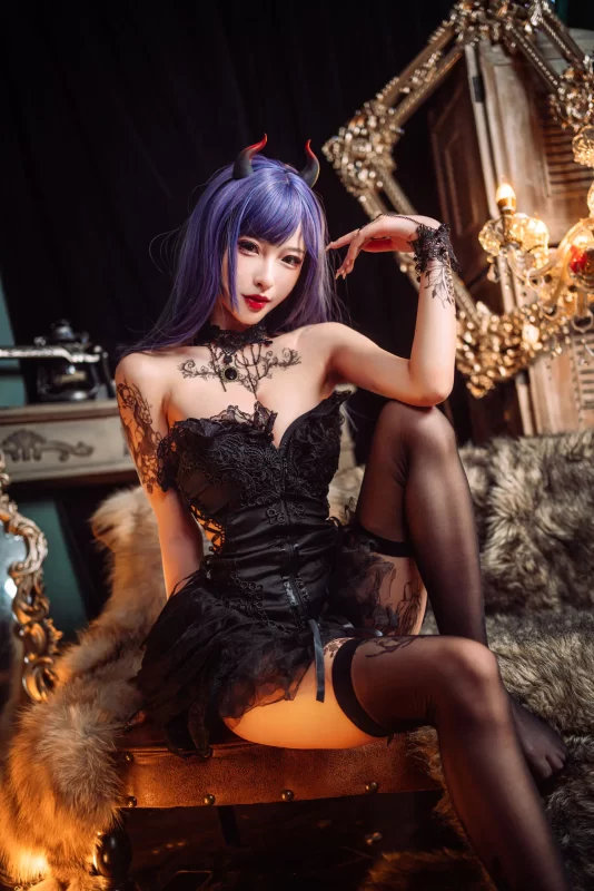 水由乃 – 全套80期含随包视频[81.9G-2025.10]-cos领域