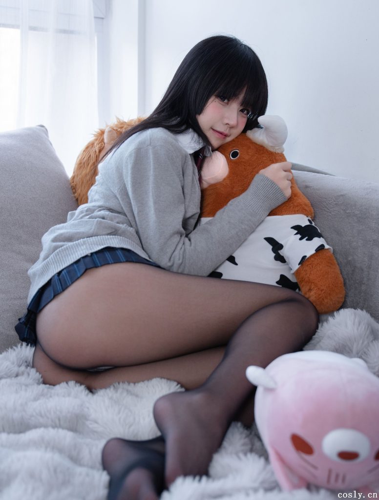 图片[10]-清水凪 彼女の部屋41p（10月20打赏群资源免费浏览）-cos领域