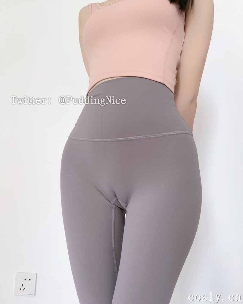 图片[10]-布丁大法 – 全套169期&随包视频[66G-2025.10]-cos领域