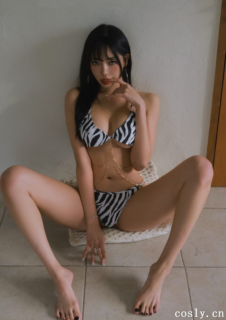 图片[12]-Donggeuran(韩) – 全套合集26套&视频[88.3G-2025.10]-cos领域