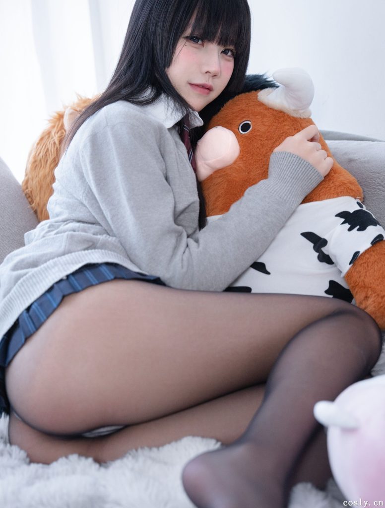 图片[12]-清水凪 彼女の部屋41p（10月20打赏群资源免费浏览）-cos领域