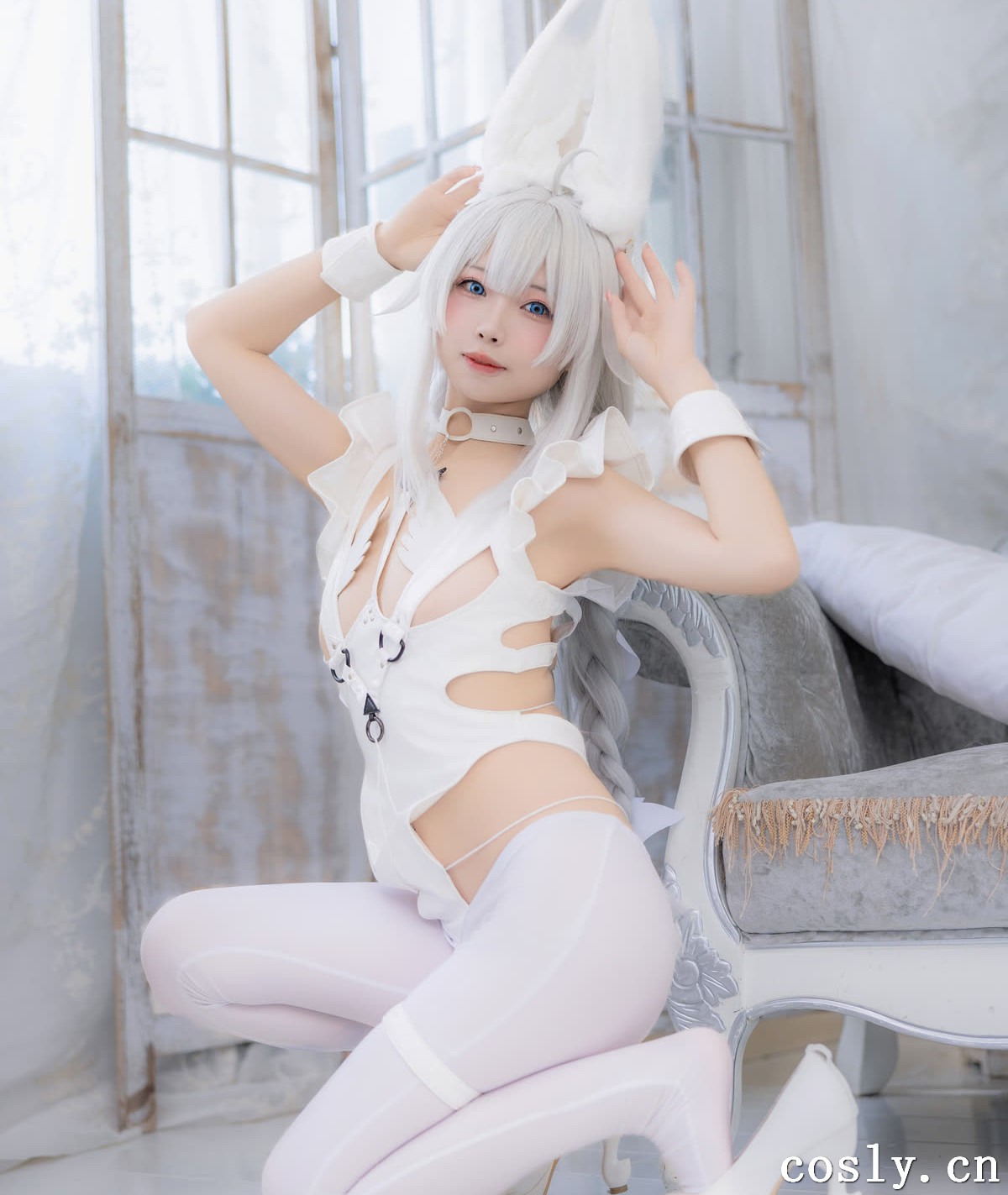 图片[14]-十万珍吱伏特（香川澪） – 合集全套15期套图&视频[5.4G-2025.10]-cos领域