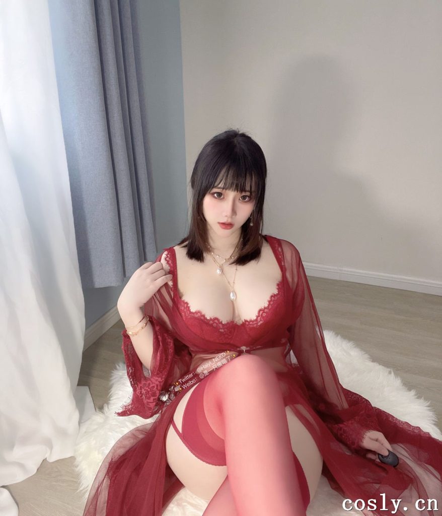 图片[2]-是一只废喵了 – 全套20期含随包视频[7.1G-2025.10]-cos领域