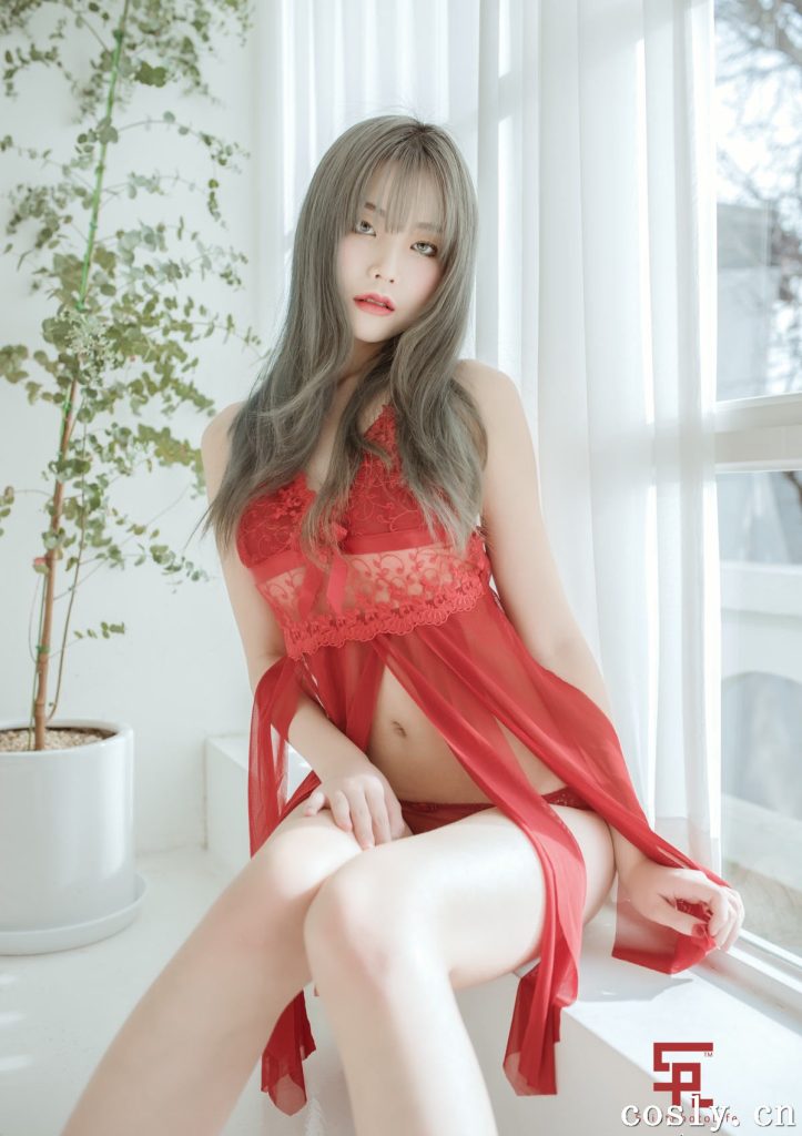 图片[2]-Yuna (윤아) – 全套69期[34.1G-2025.10]-cos领域