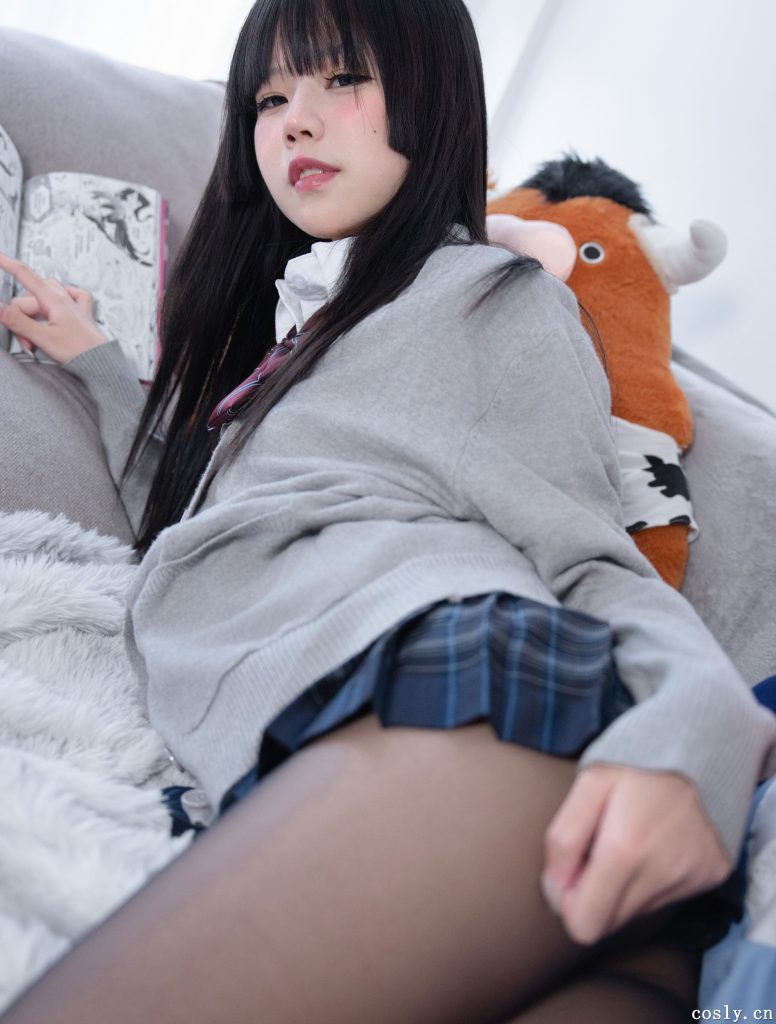 图片[33]-清水凪 彼女の部屋41p（10月20打赏群资源免费浏览）-cos领域