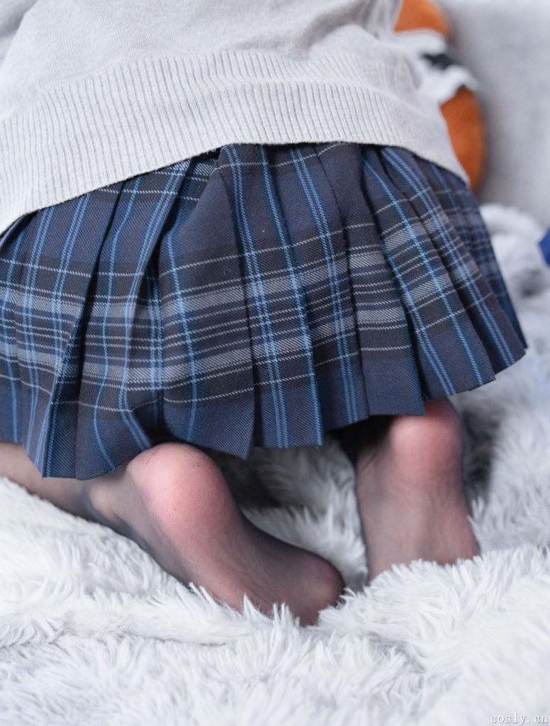 图片[34]-清水凪 彼女の部屋41p（10月20打赏群资源免费浏览）-cos领域