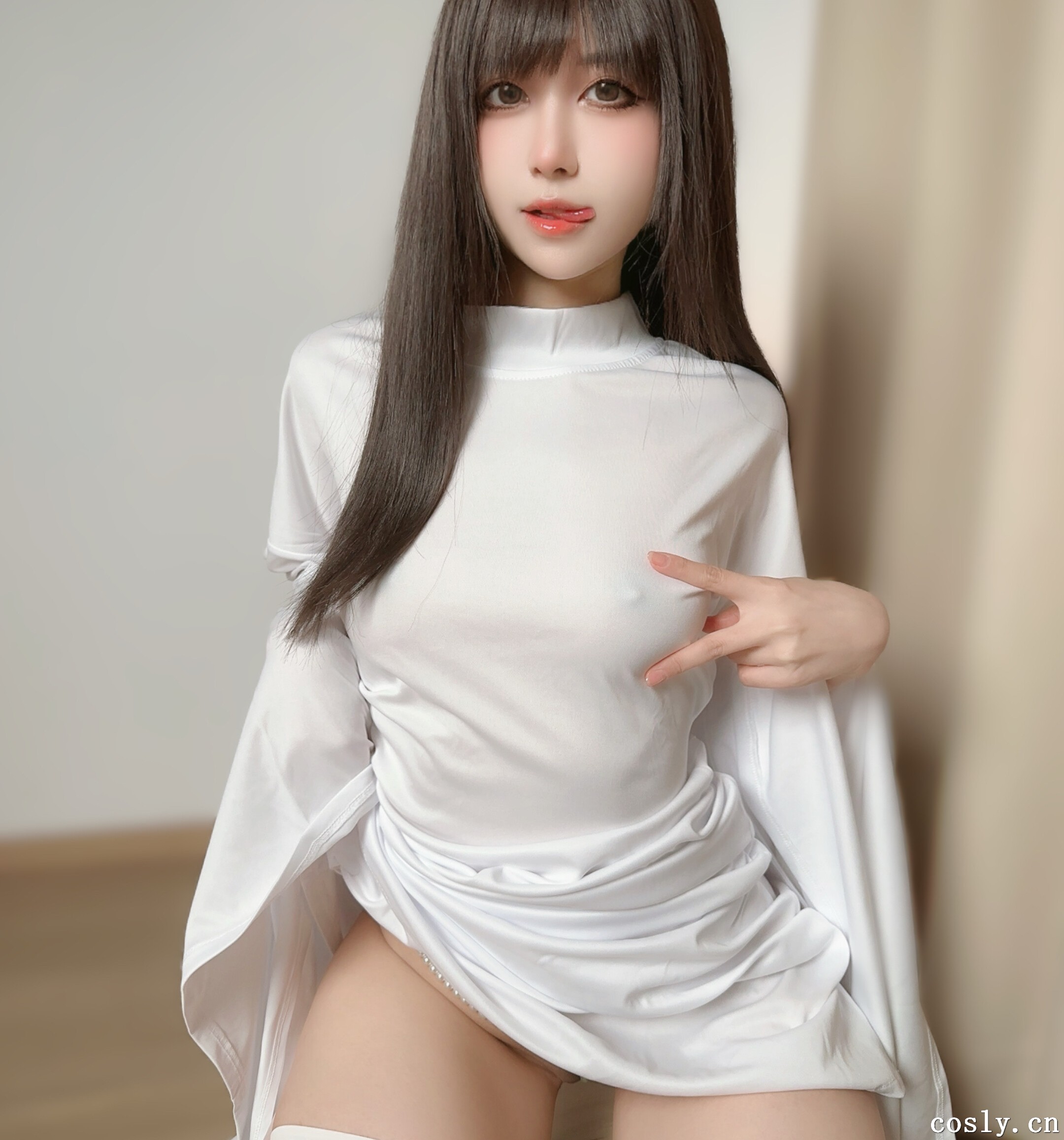 图片[4]-布丁 万圣节-幽灵小姐88v（10月打赏群资源福利免费）-cos领域