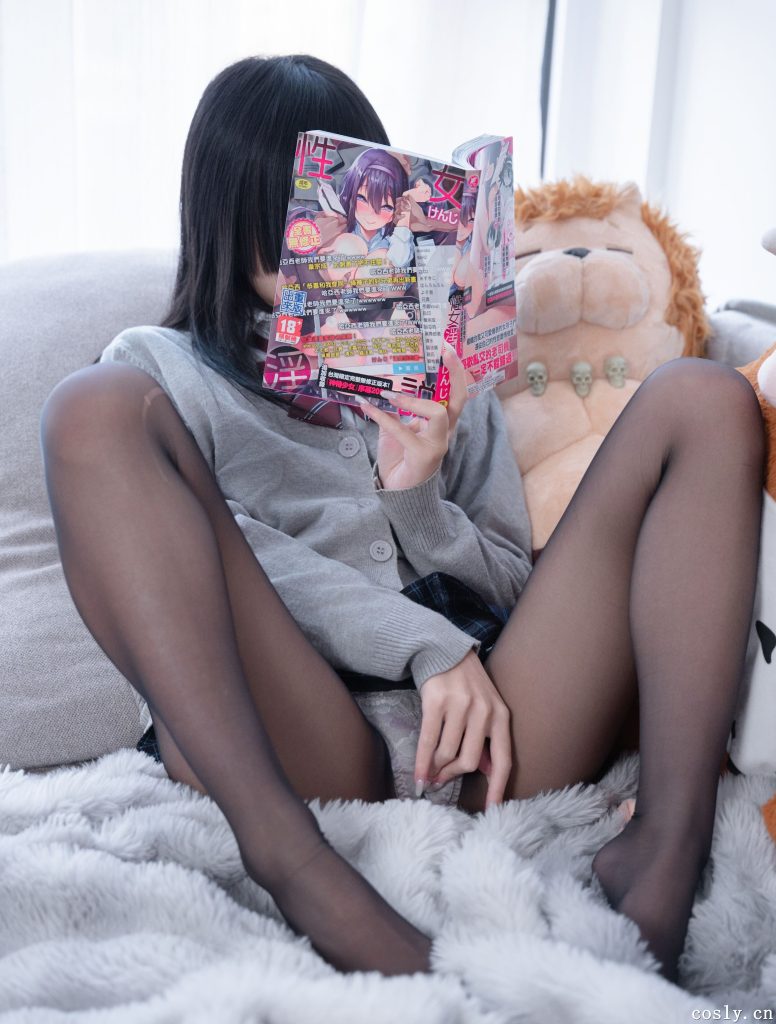 图片[5]-清水凪 彼女の部屋41p（10月20打赏群资源免费浏览）-cos领域