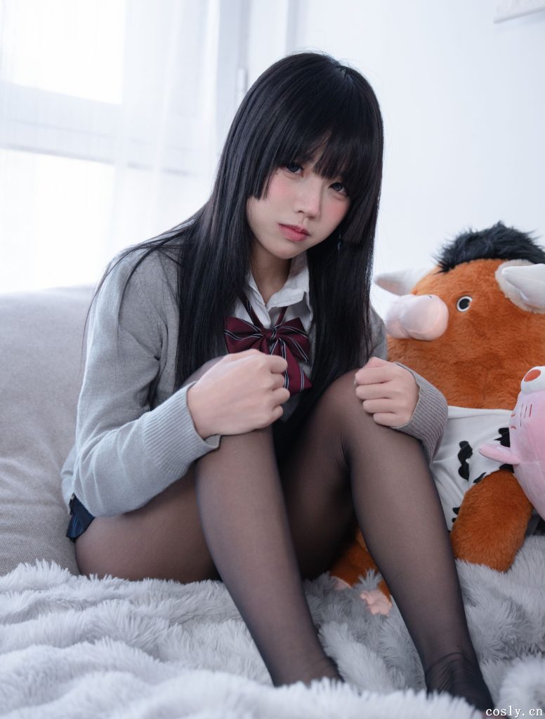 图片[6]-清水凪 彼女の部屋41p（10月20打赏群资源免费浏览）-cos领域