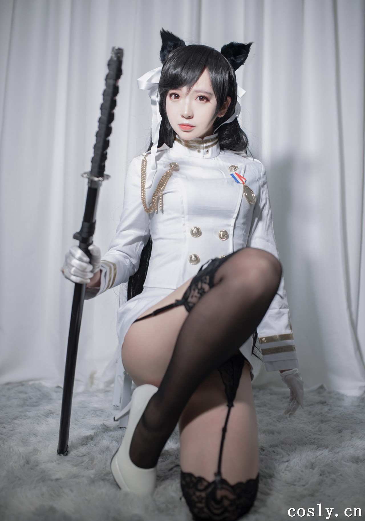 图片[7]-疯猫ss – 全套206期&随包视频[91.1G-2025.10]-cos领域