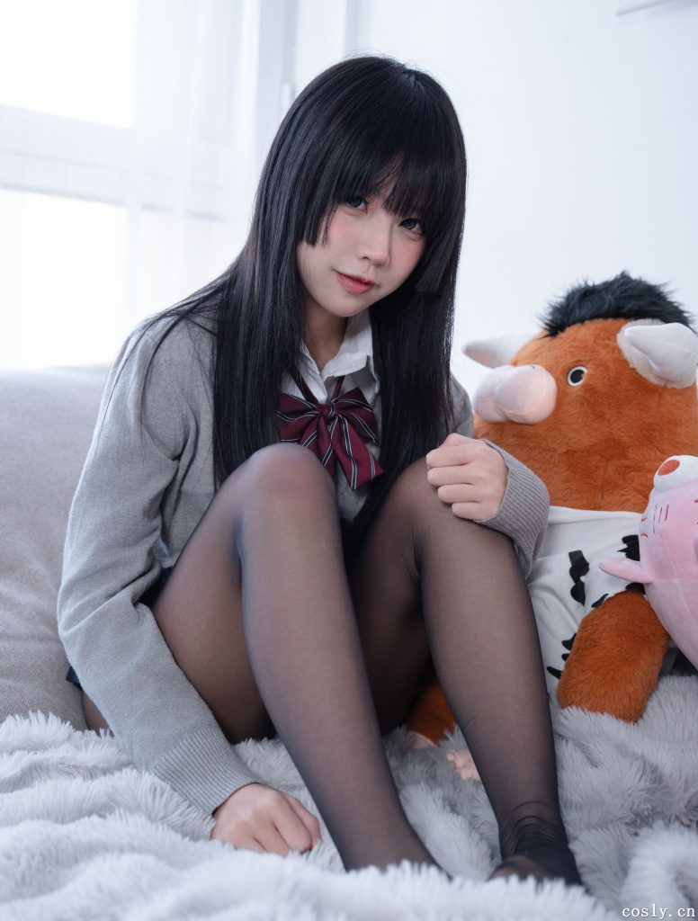 图片[7]-清水凪 彼女の部屋41p（10月20打赏群资源免费浏览）-cos领域