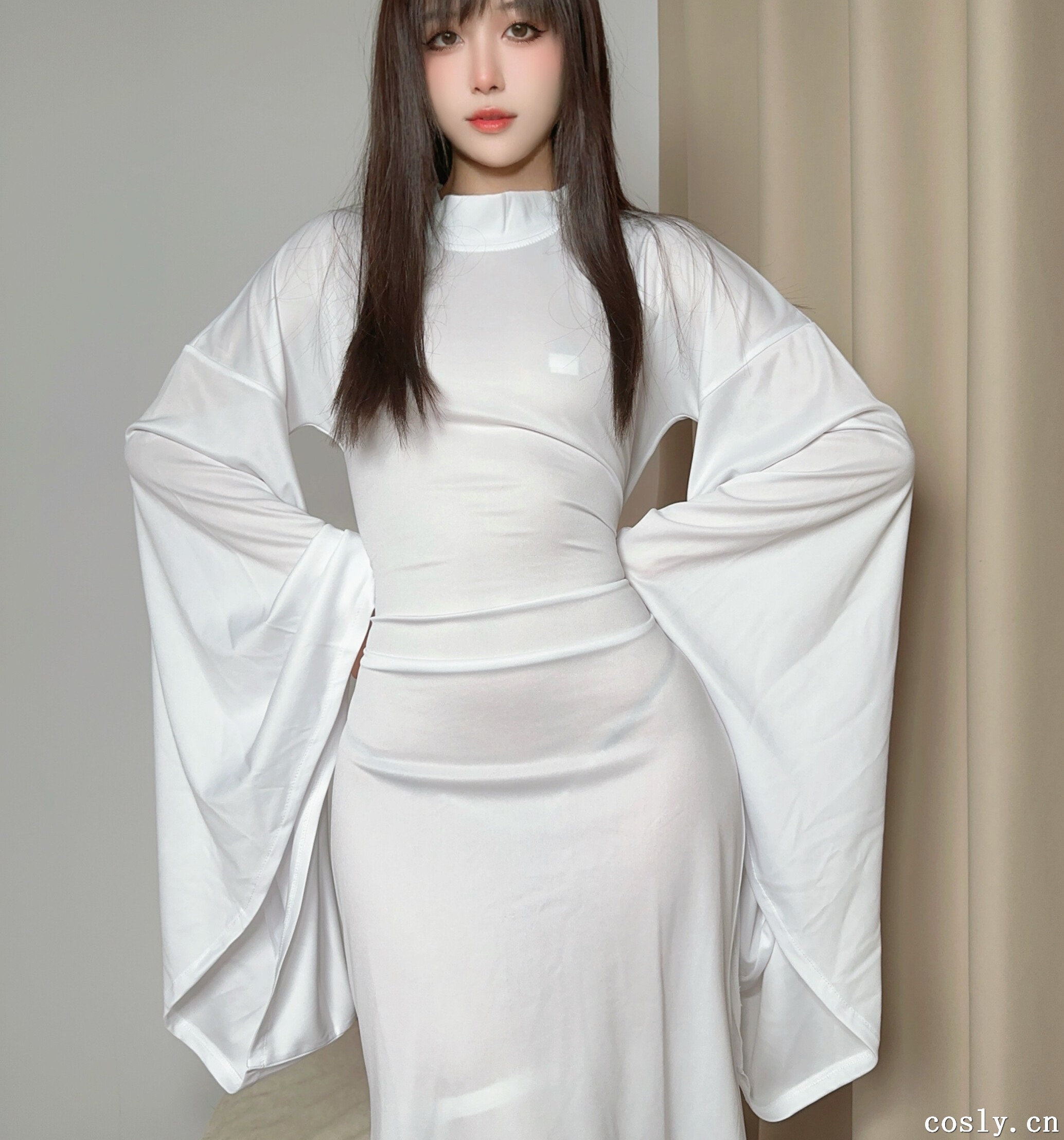 图片[75]-布丁 万圣节-幽灵小姐88v（10月打赏群资源福利免费）-cos领域