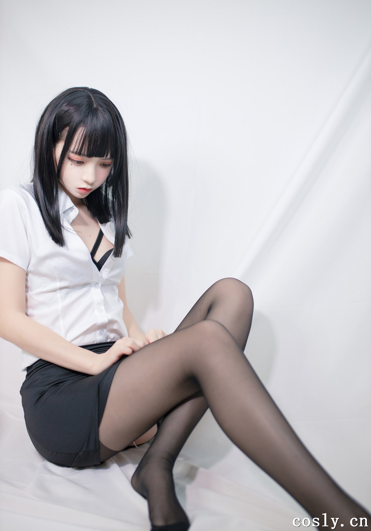 图片[8]-疯猫ss – 全套206期&随包视频[91.1G-2025.10]-cos领域