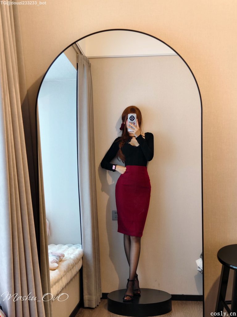 图片[62]-麻薯 – 与继母の秘密《76P》（10月20打赏资源免费浏览）-cos领域