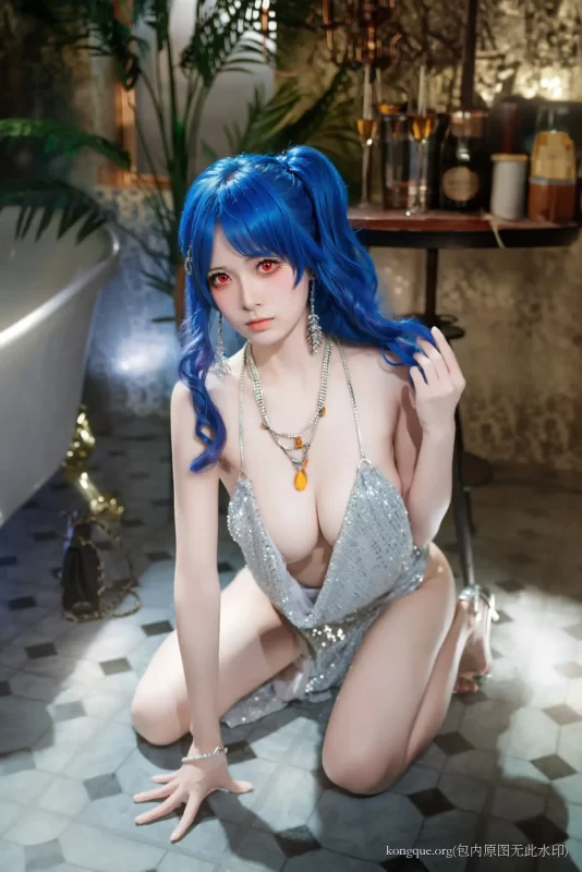 九柒喵 – 全套33期[9.4G-2025.10]-cos领域