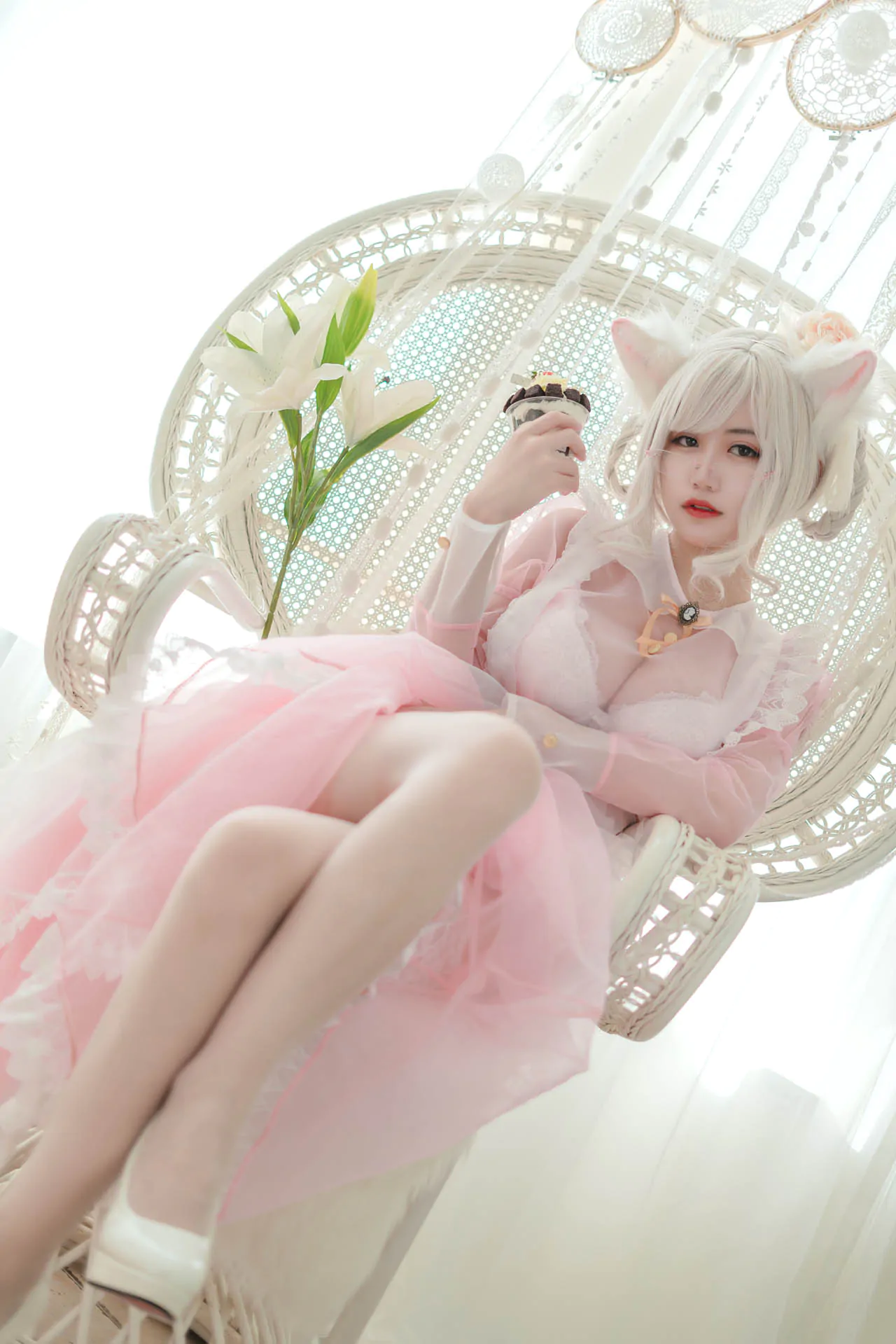 小仓千代w – 全套141期&随包视频[28.9G-2025.11]-cos领域