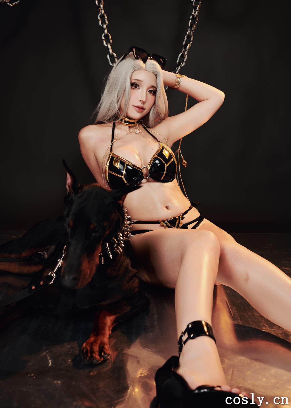 图片[9]-Puy Puy – 全套合集&视频33期[53.7G-2025.11]-cos领域